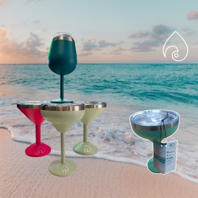 Isothermal Glasses