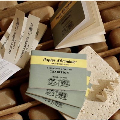 Armenian paper
